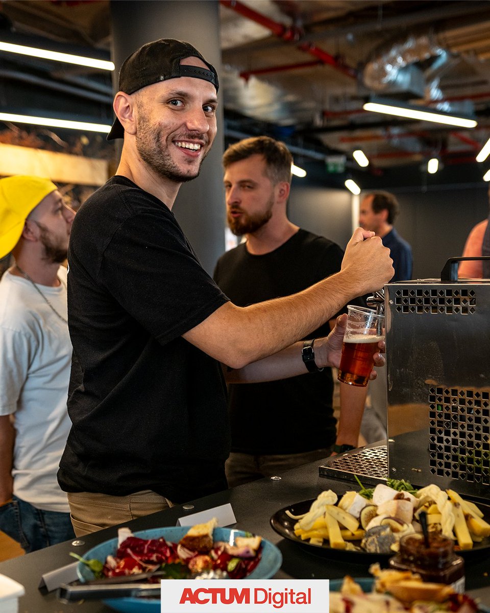 ACTUM Digital tweet media