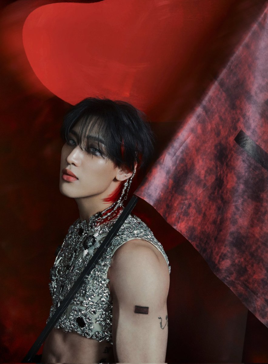 GOT7 Bambam