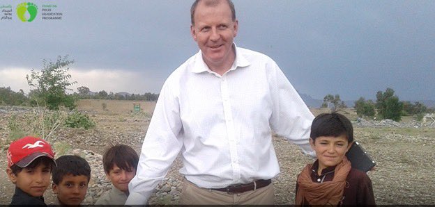 DrTedros's tweet image. I'm devastated and heartbroken at the passing of a very dear friend and colleague, Aidan O'Leary, Director of the @WHO Polio Eradication Programme.
Aidan's passing is a shock to all of us, and especially to his family and friends in his native Ireland and around the world. On…