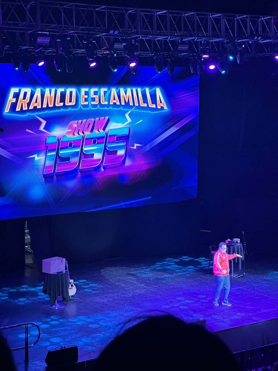 Francisco Reed tweet media