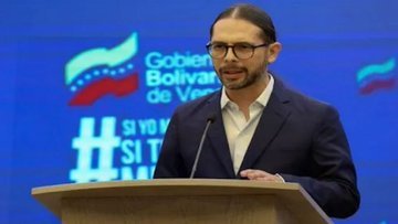 Vicepresidente Ñáñez: A responsables del asesinato de líderes sociales les llegará la justicia lc.cx/EEklbR