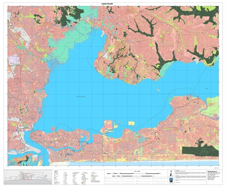 geoinfotech_nig's tweet photo. We would like to hear your thoughts about Geospatial Analysis... beginners, intermediate, and advanced GIS enthusiasts alike🌍:

What is Geospatial analysis, and why is it important in GIS?

#GIS #Geospatial #Innovation #TechForGood #MappingTheFuture #GISCommunity #Geoinfotech https://t.co/KPaelN00mn