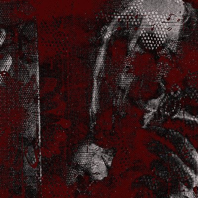 t̶h̶e̶ᅟ𝕸ᴬᴰ. (@fauxicide) on Twitter photo 