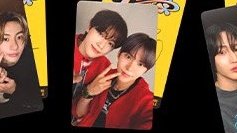 ratedjsc's tweet photo. #SUNGCHAN lucky photocard previews with riize members https://t.co/wL5RCI67A9