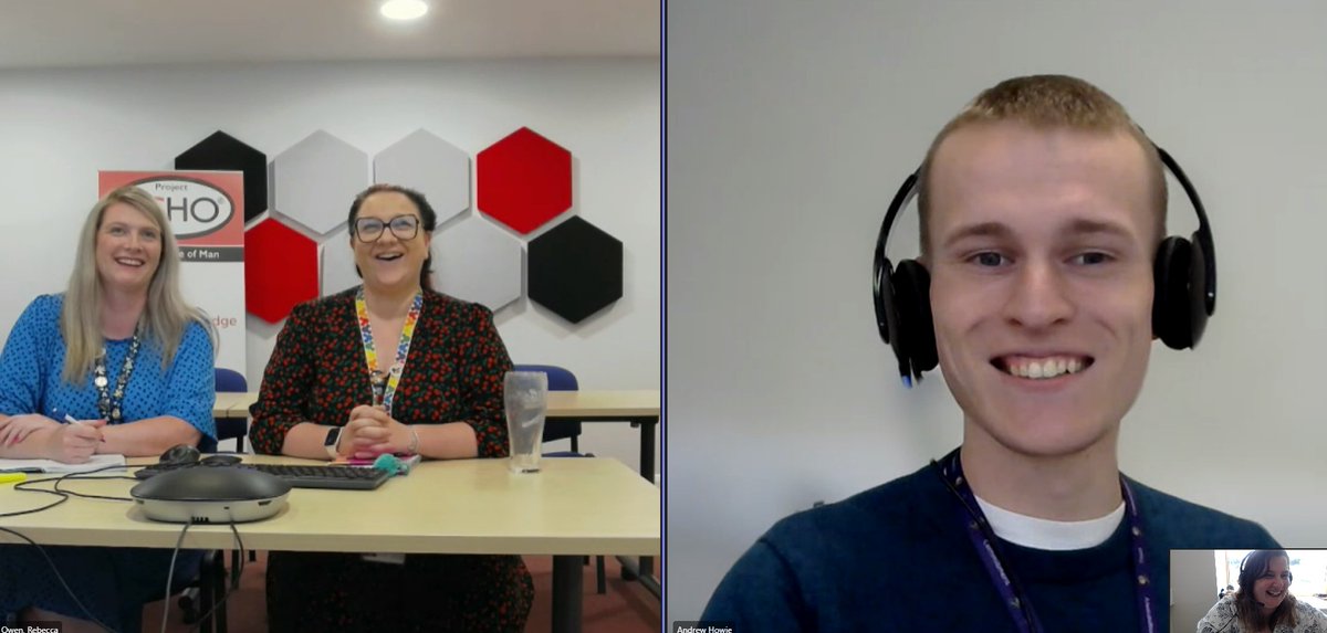 We had a great discussion with <a href="/hospiceiom/">Hospice IoM</a> about the challenges of sustainable small island healthcare. We love it when plans come together. Watch this space!
<a href="/RoryGibs/">Rory Gibson</a> <a href="/CEOHighlandHos/">Kenny Steele</a> <a href="/HighlandHospice/">Highland Hospice</a> <a href="/RuralGPScot/">Rural GPs Scotland (now on bluesky)</a>