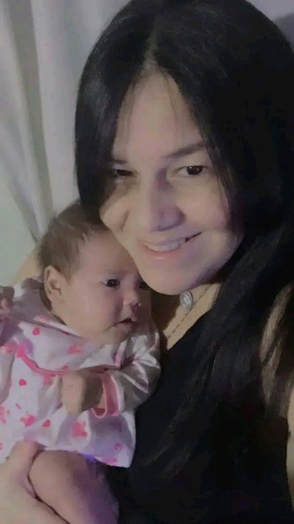 Listephanne's tweet photo. Mi bebé... https://t.co/aVdv8qXE3K