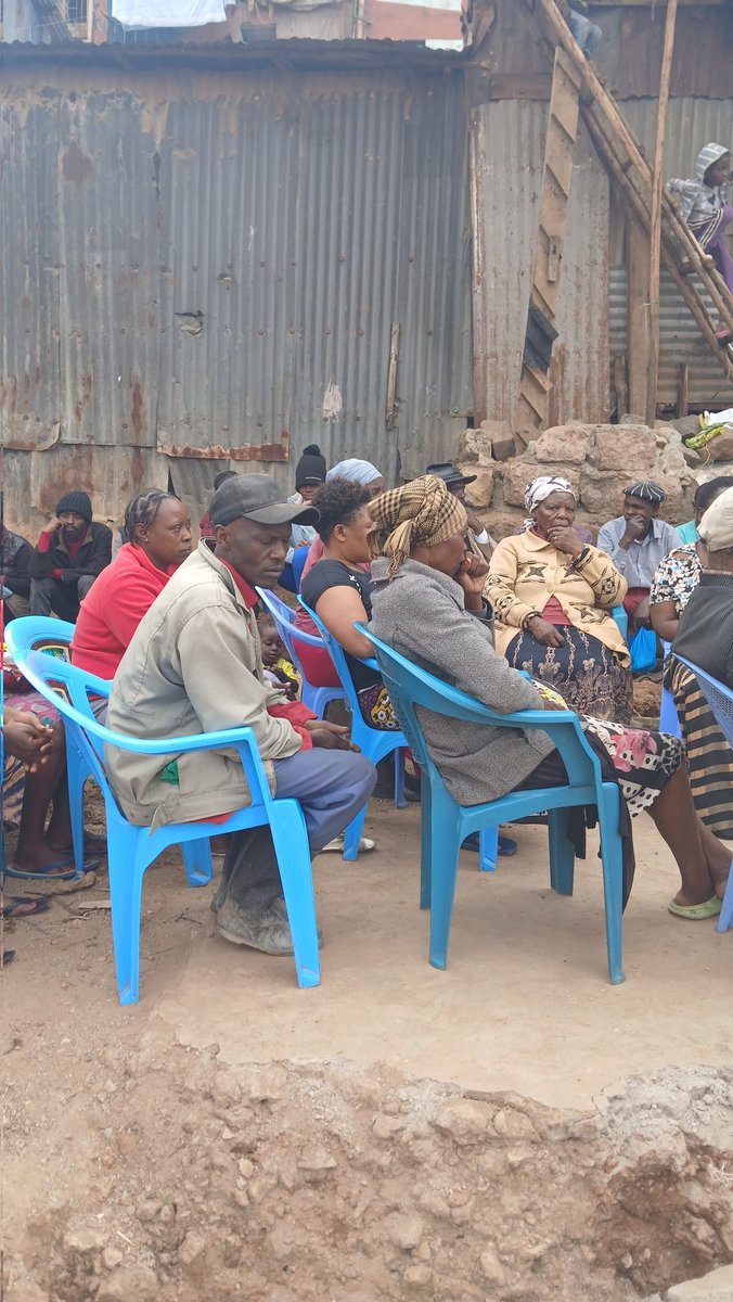 Wanjira Wanjiru🇰🇪🇵🇸 tweet media