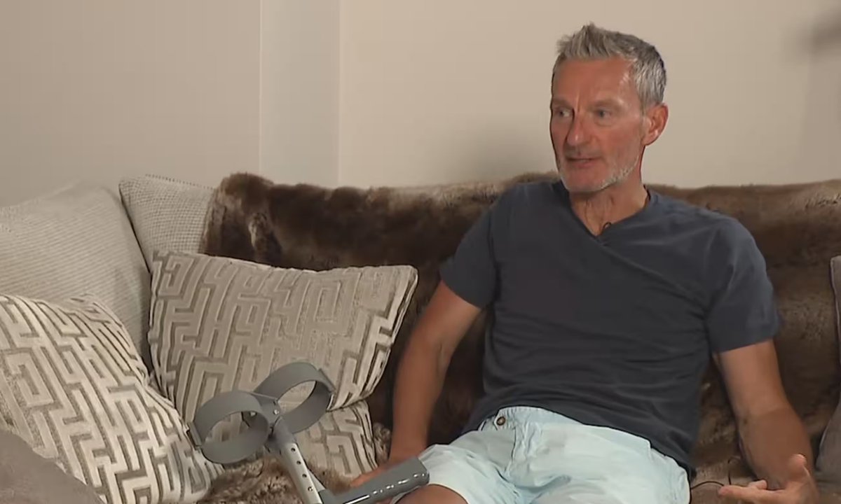 Very moving interview on Radio 4 this morning with John Hayes, the hero who tried to tackle the Southport attacker. Here’s what he said towards the end of the discussion:

“I actually don’t think that the trouble and the riot has got anything at all to do with the Southport