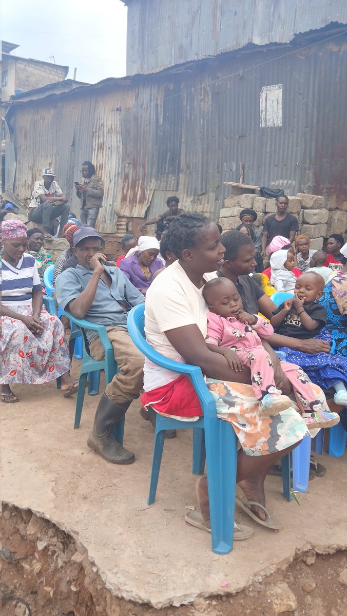 Wanjira Wanjiru🇰🇪🇵🇸 tweet media