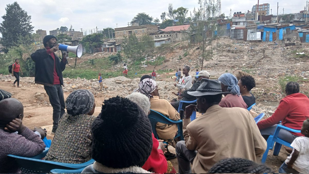 Wanjira Wanjiru🇰🇪🇵🇸 tweet media