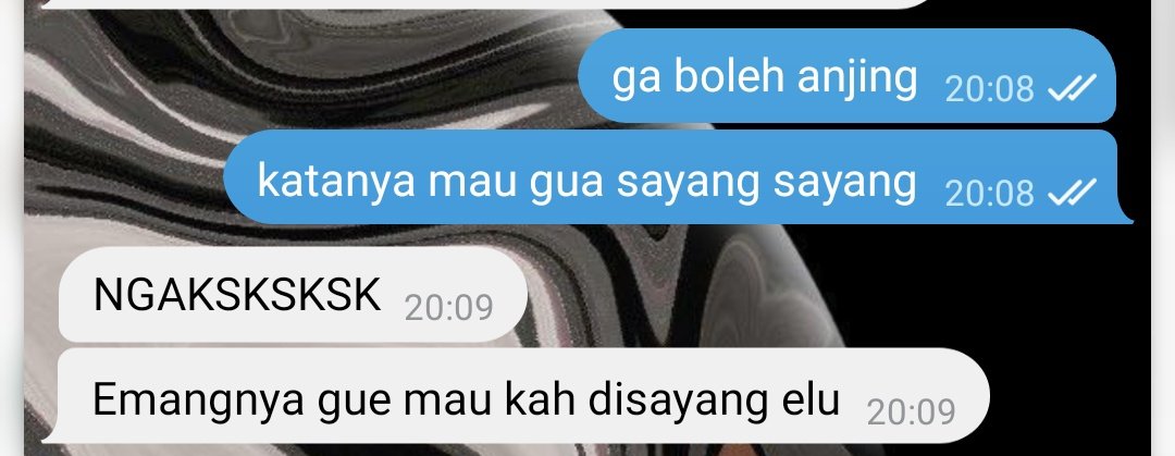 sakit hati