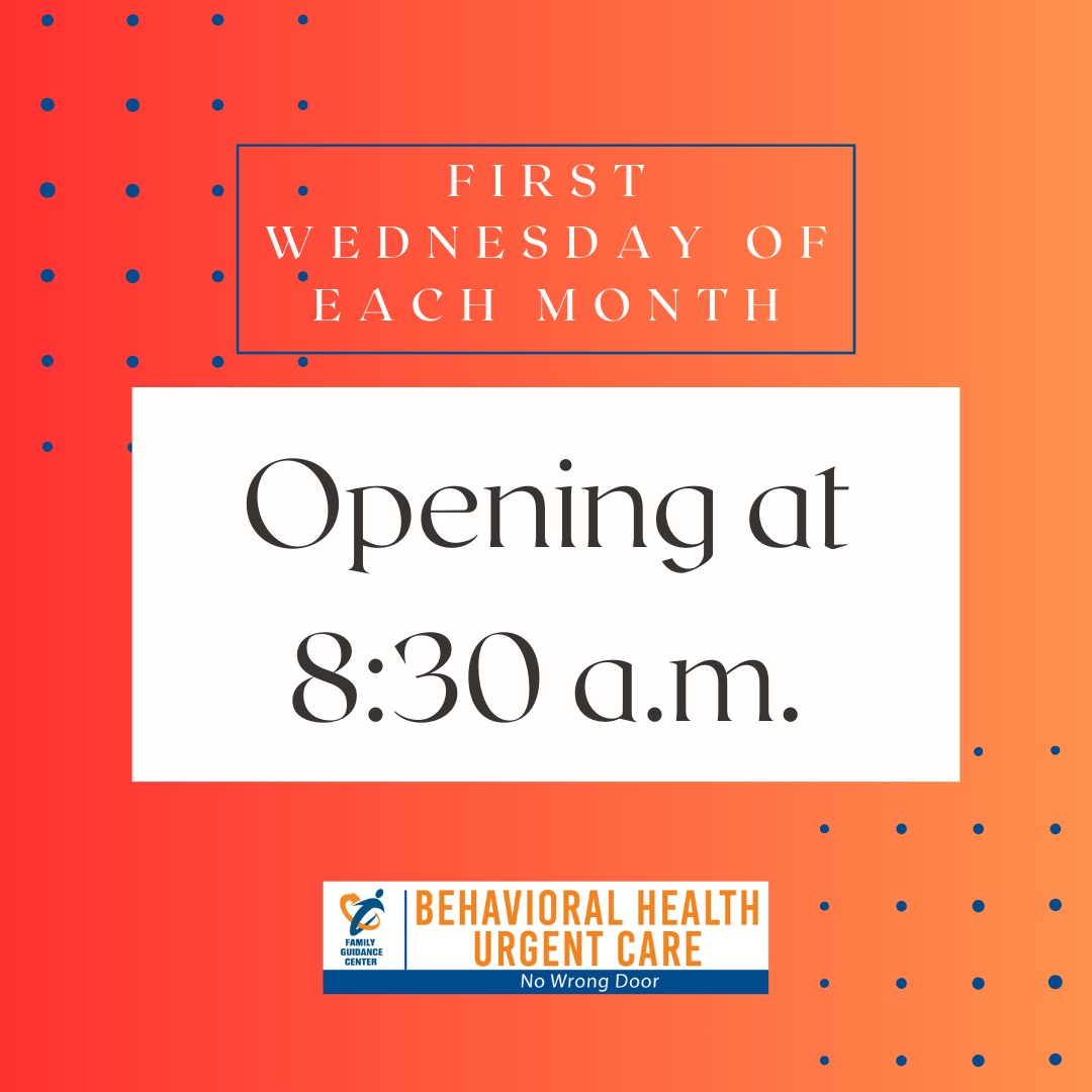 📷📷We will be opening at 8:30 AM today! 📷📷
On the first Wednesday of each month, we'll be kicking off with a staff meeting to ensure we're at our best for you. 📷
Thank you for your understanding! 📷