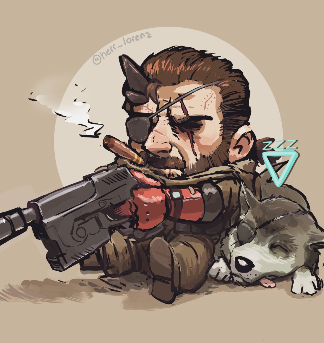 FS Rhacoz tweet media