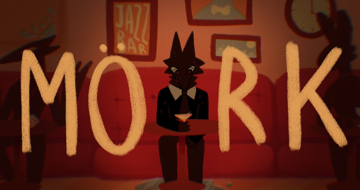 OWLX_oli's tweet photo. Yeeey! The Mörk animatic is out, go check it out!! 💫

#animation #animatic #Originalanimation #originacharacter 

https://t.co/46kXUe9feP https://t.co/N4FaSqZ4fU