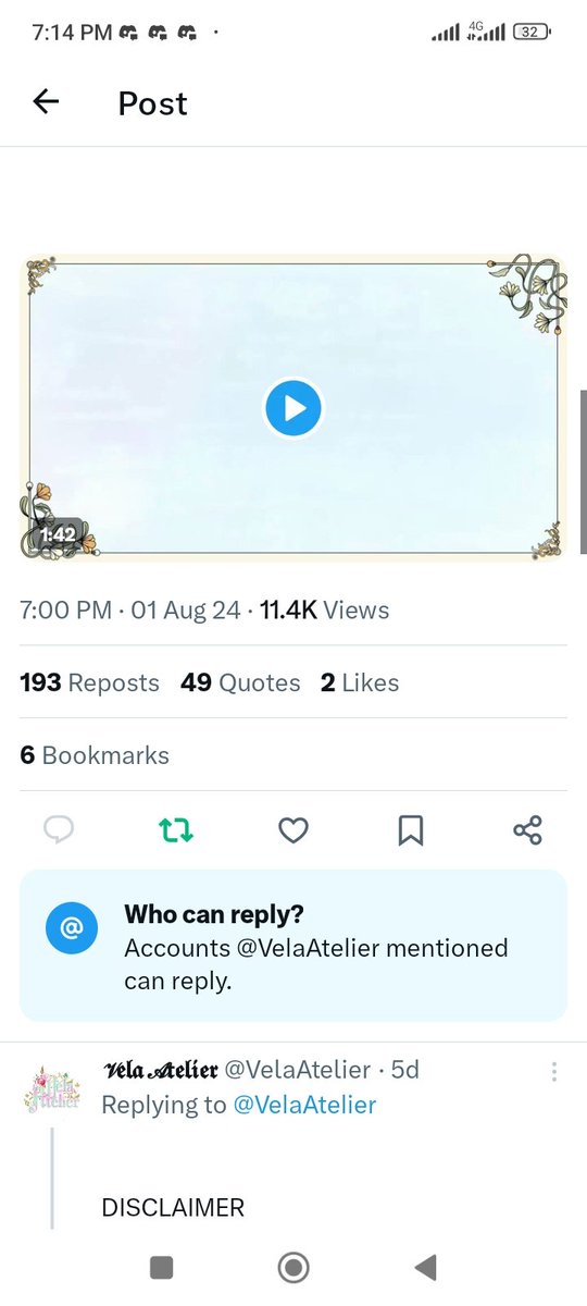 MK. tweet media