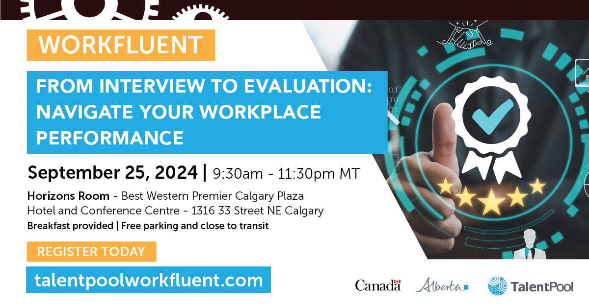 The Talent Pool tweet media