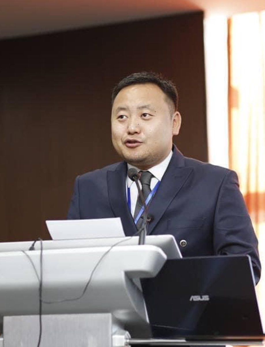 🔴ШУУРХАЙ: Хууль зүйн сайд О.Алтангэрэл: Тахарын албыг сэргээж байгуулна!

Гэрч, хохирогчийг хамгаалах алба нэрээр нэршлийг нь өөрчилнөө. Хийх ажлыг нь тодорхой зааж өгнө!

2024.08.07