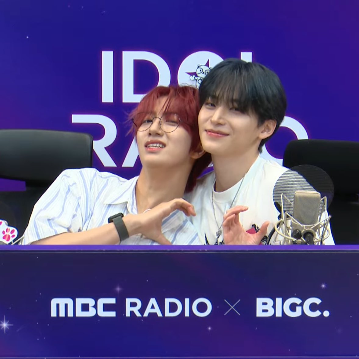 kimgreenyy's tweet photo. #모원 네컷 https://t.co/0fww5AqBjU