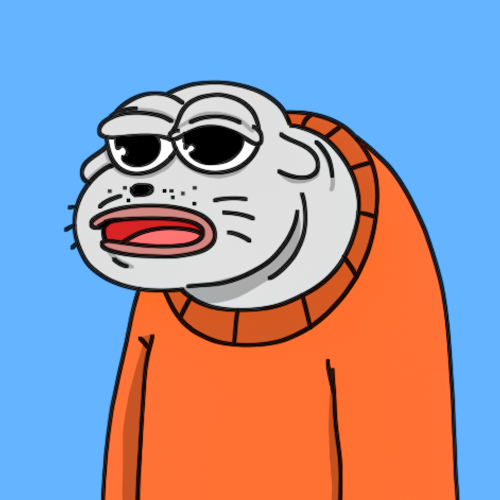 $FWEAL launched from pump dot fun with the Seal from Arctic. I know everyone love the Seal and me too so lets push it higher as much as you could.

CA: CyPCGymYAEdRNZ28ezQCVyAkyB6C3skfL571FTi2pump

Come and join us for our airdrop:
t.me/FWEALONSOL
fweal.fun