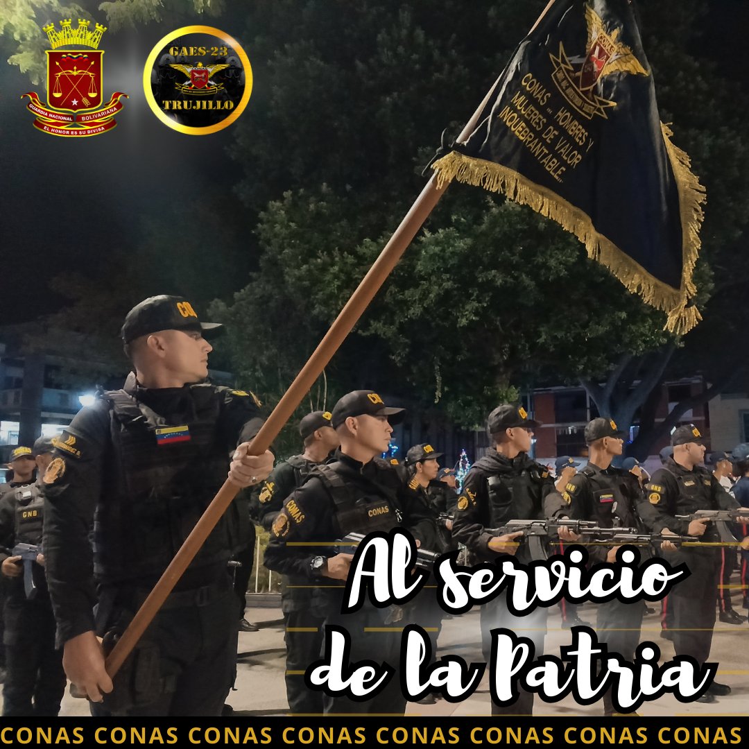 #7Ago Nos encontramos día a día al servicio del Pueblo.
<a href="/vladimirpadrino/">Vladimir Padrino L.</a>