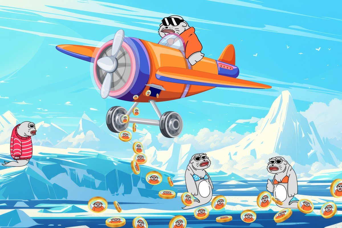 $FWEAL will fweal to ya with 1M token $FWEAL. Wealing these following steps:

- Follow <a href="/FWEALProject/">FWEAL</a> and <a href="/IDOsolme/">IDO SOL</a>
- Like, RT this post and fweal a good meme about me
- Drop your wallet and do another meme, when I saw 2 wallets have one meme, I will ban all of them

#Fweal $Fweal