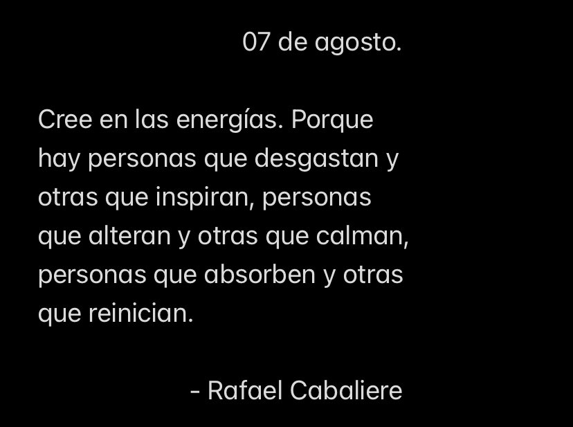 Rafael Cabaliere (@rafaelcabaliere) on Twitter photo 
