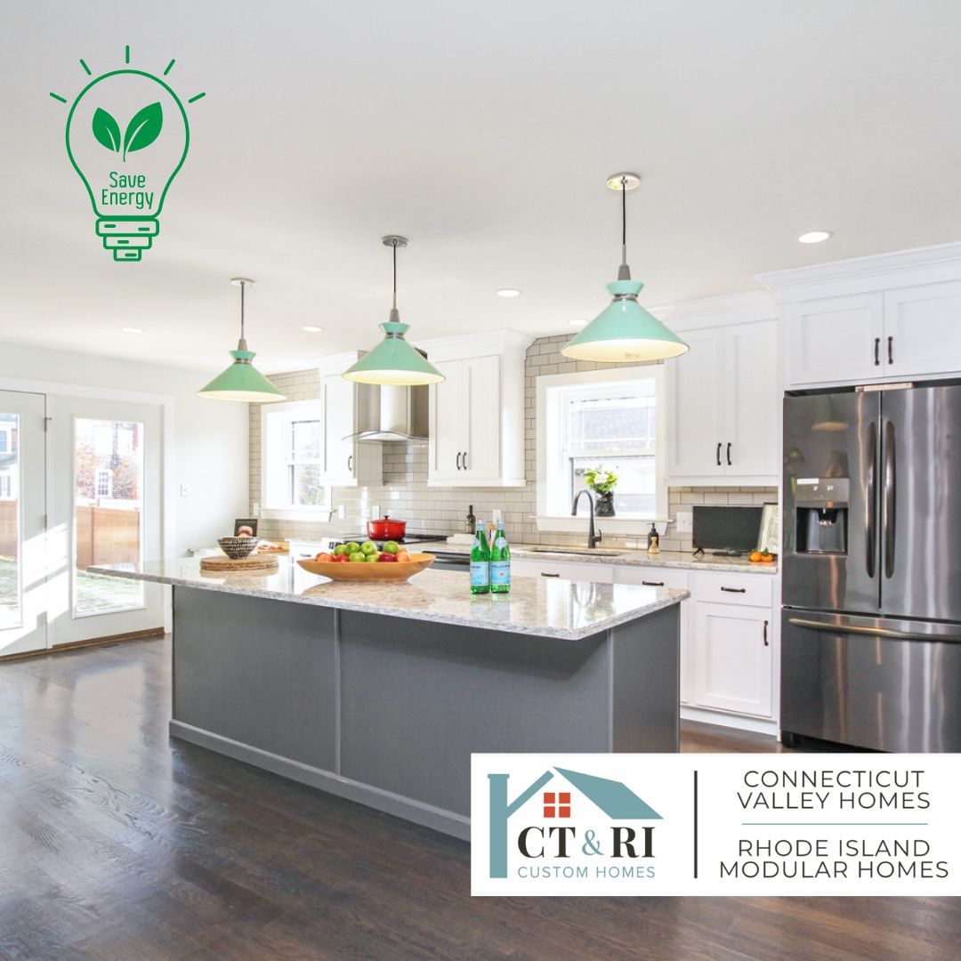 Connecticut Valley Homes & RI Modular Homes tweet media