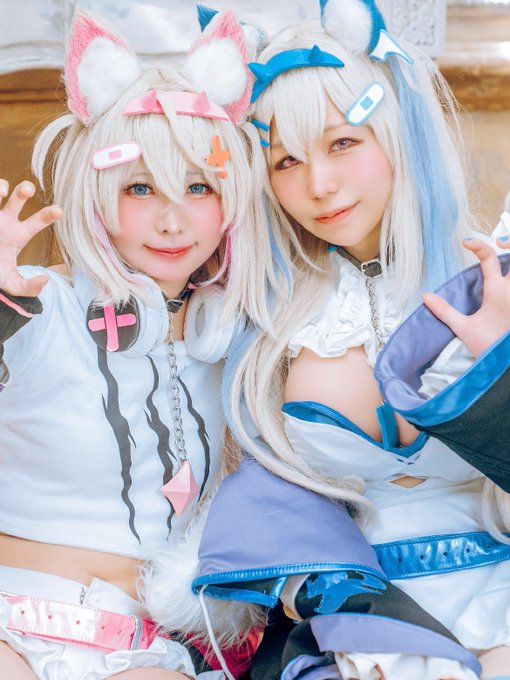 ä»åãççœå§åйã®ãäºäººã«ãã¯ã¢ã³ã¡ããã®å£²ãåã§åå ããã ãäºå®ã§ãâšBAUBAUãªäºäººã«ãæ¯éäŒãã«æ¥ãŠãã ããã!ðð