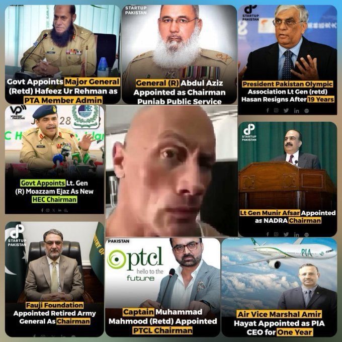 MarkusVerner's tweet photo. One more to the hall of fame - quite a retirement resettlement package from #DGISPR. Imagine getting a full salary for a new role, a pension, and all the benefits funded by #Pakistani taxpayers—plus a chance to erase their past shame. What a deal!

@MoomBattiMafia @pakistanwalli https://t.co/hVUobMwLVW