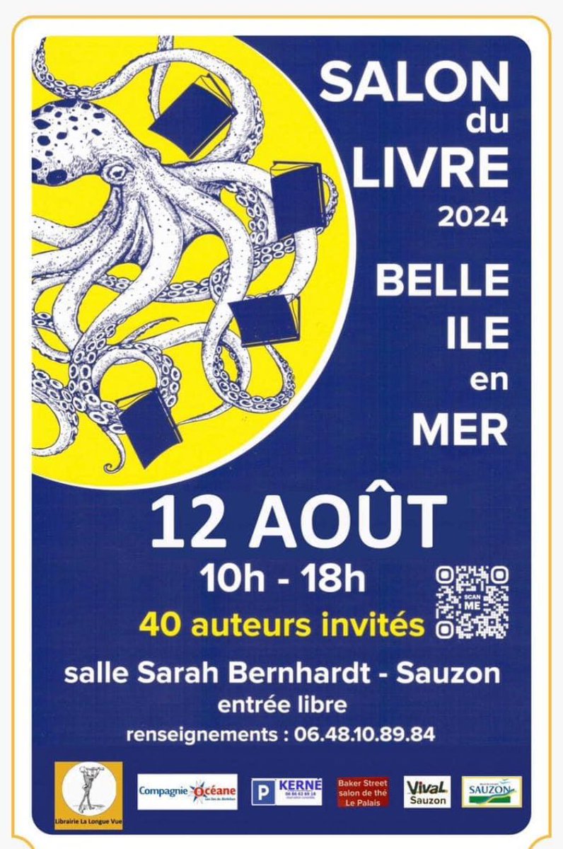 Les Editions du coin de la rue tweet media