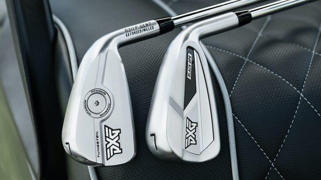 PXG rounds out its irons offering with the official release of PXG® 0311® GEN7 Irons and all-new game-improvement PXG Black Ops® Irons. <a href="/pxg/">Parsons Xtreme Golf</a> thegolfwire.com/pxg-0311-gen7-…