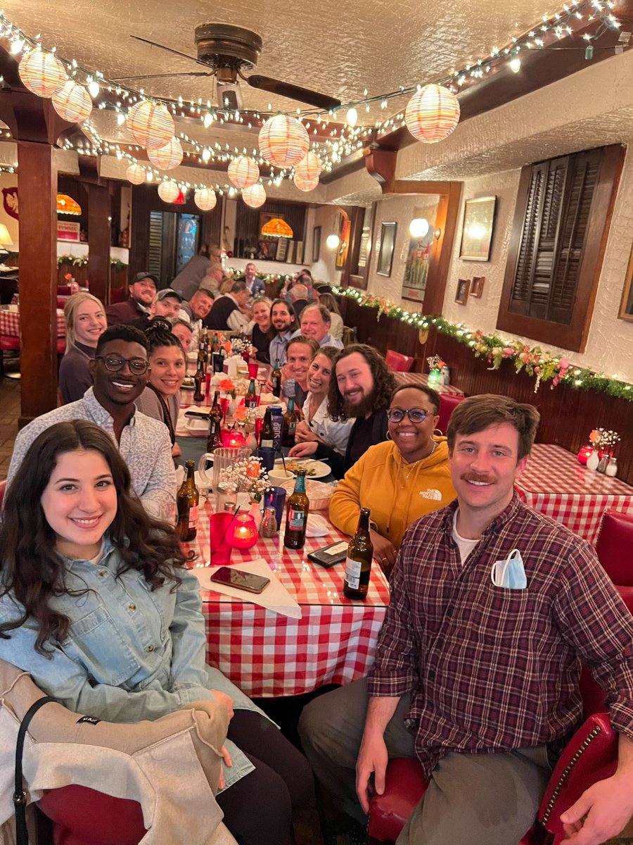 ScientificRuvvy's tweet image. Finally, I am so grateful to be close to many friends, family, &amp;amp; colleagues in what I think is one of the most beautiful states and best cities to live. Maybe you will too? I’ll be announcing employment opportunities in my lab soon! Thanks to my WSU fam for welcoming me home 💚💛