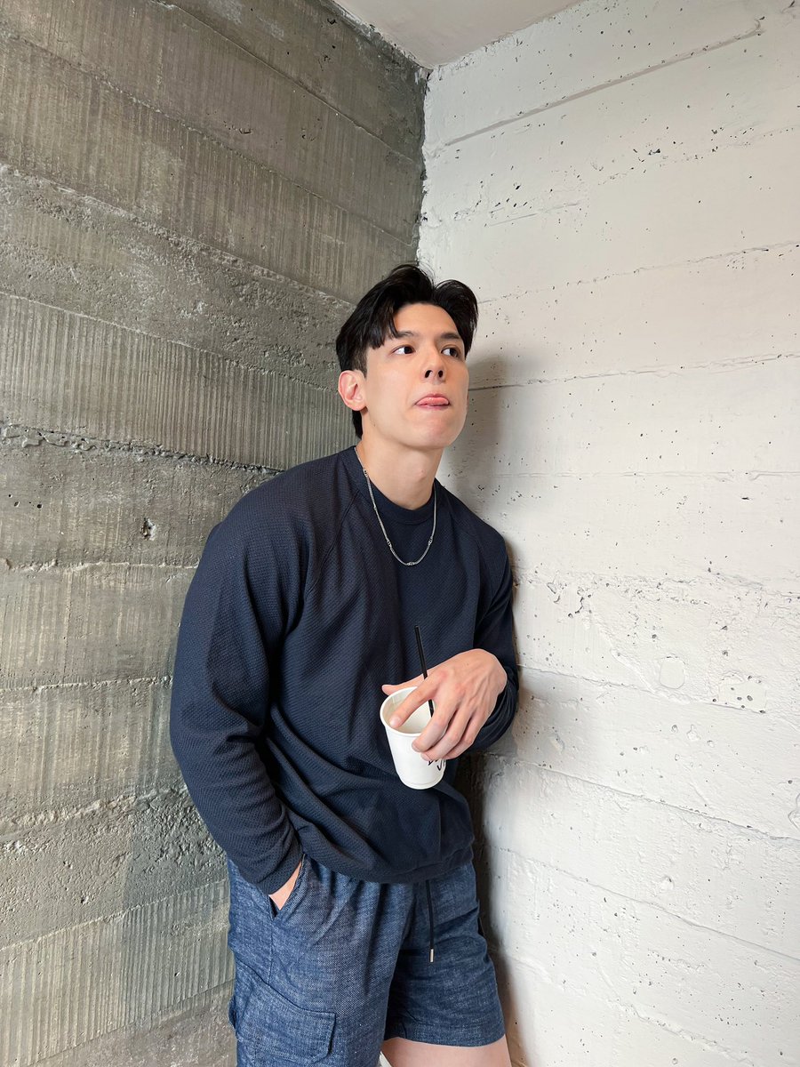 jakarinpuribhat's tweet photo. หิวข้าว 🥲

#gapjakarin #togapther https://t.co/vB7o6FNCW5