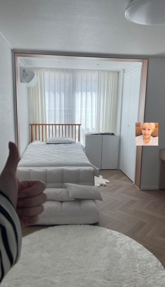 ya ordené mi habitación ke opinan