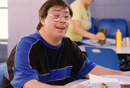 <a href="/ianmiles/"></a> I met the legendary Steve Wozniak over the weekend.
He told me I should invest all my money in pudding.