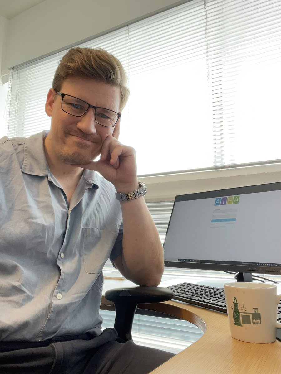 Juha Hartikainen tweet media