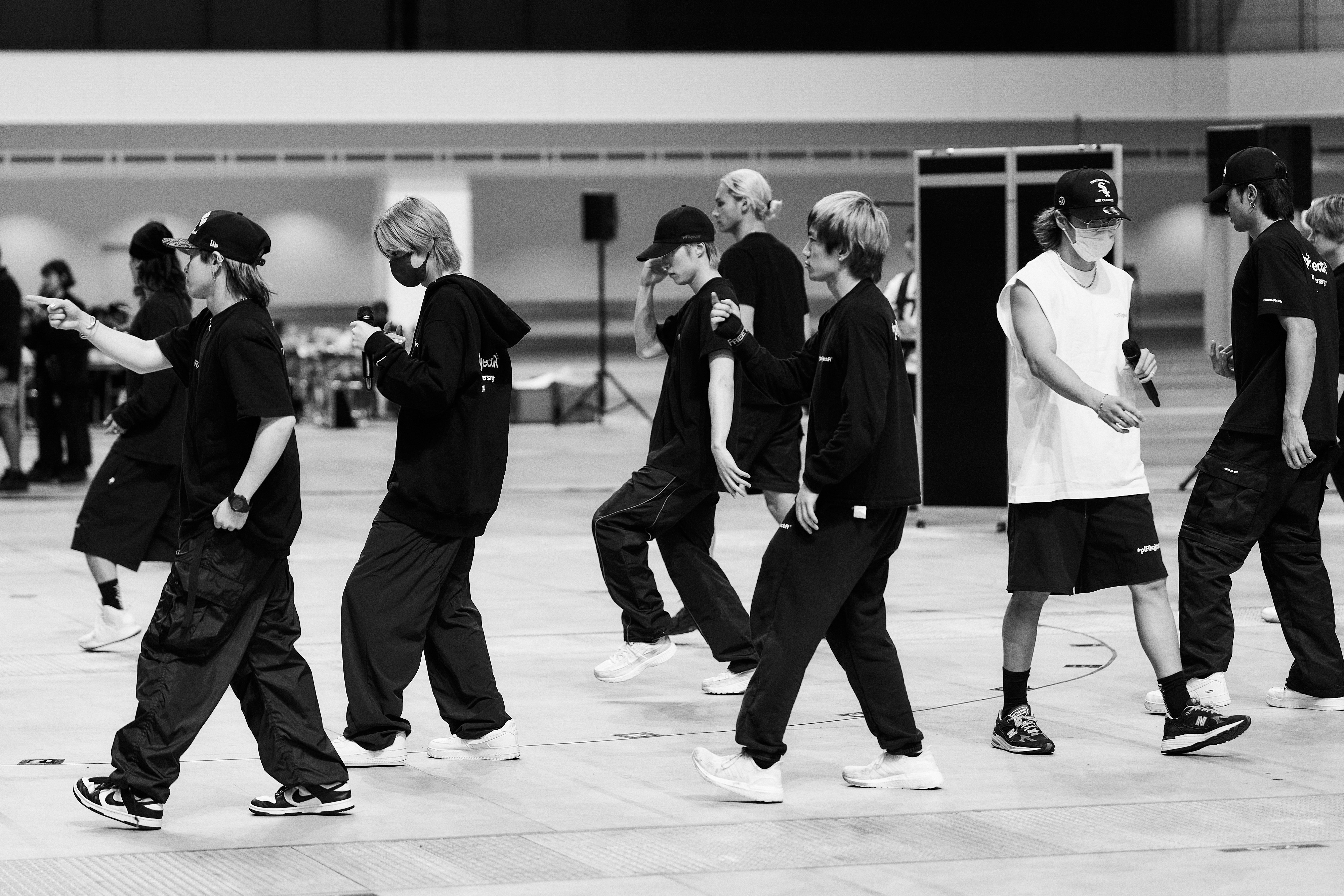 THE RAMPAGE - LDH♡ LDH official online shop限定盤 【CD+DVD】 5/2 release
