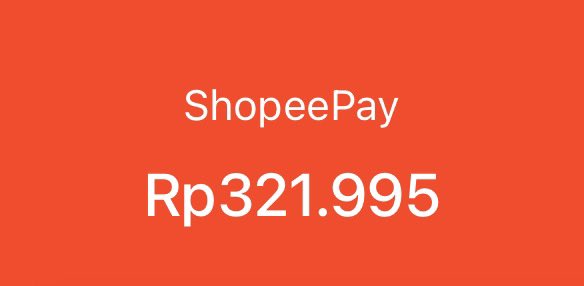 GIVEAWAY SALDO SHOPEEPAY 25.000 🥳

rules: 
• RT &amp; ❤️ tweet giveaway ini
• RT &amp; ❤️ my pinned tweet
• reply: done lin

close 1x24 jam ya, buat 1 orang pemenang. goodluck!🌸