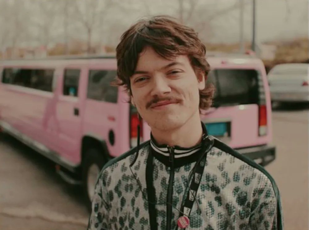 Kinótico tweet media