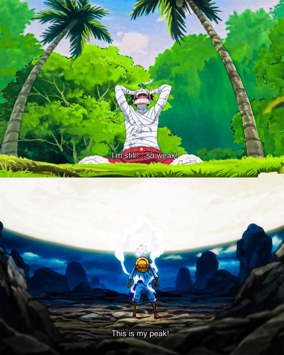 EVOLUTION