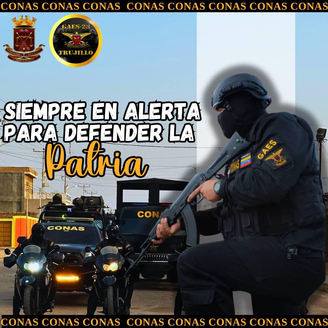 #7Ago Seguimos trabajando a diario por la seguridad de la población venezolana
<a href="/Crepusculo712/">Crepúsculo 712 GNB</a>