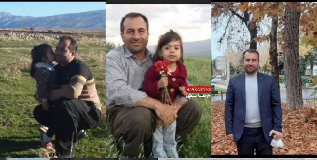 amarghkh's tweet photo. قاتل #شهید_نادر_بیرامی روز گذشته قصاص شد، از دیروز حامیان جنبش ززآ (هرزگی) برای #رضا_رسایی دارن اشک تمساح می‌ریزن،  روزی که جوانان مردم رو به اغتشاش و شورش تحریک می‌کردین باید فکر عاقبتش رو می‌کردین. https://t.co/VkZuRxKeFj
