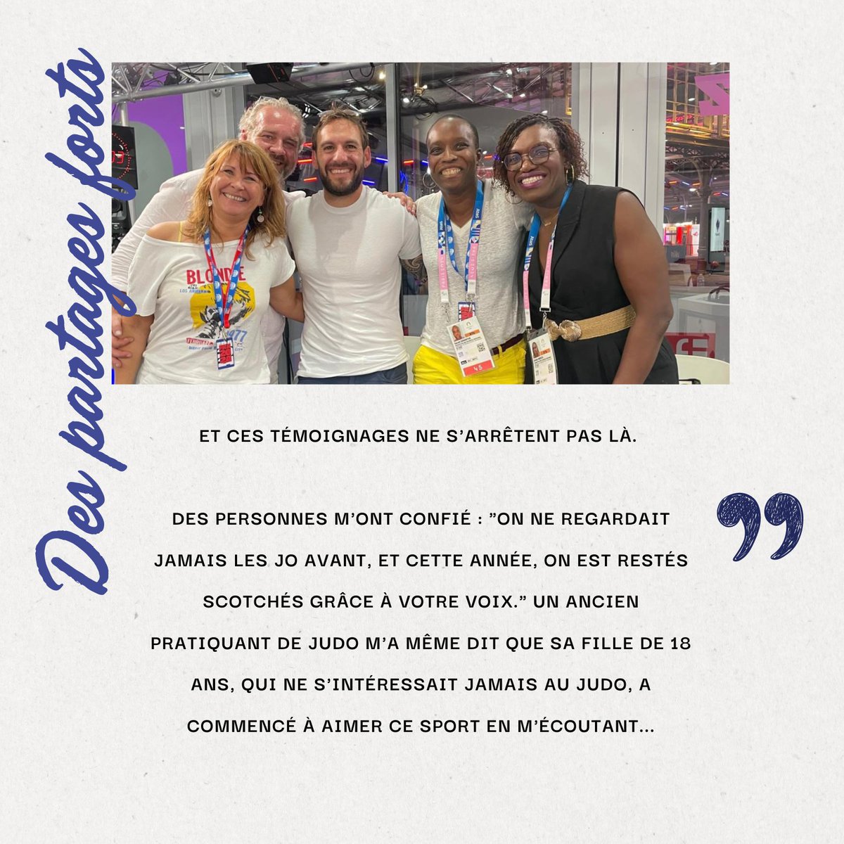 Emilie Andéol tweet media