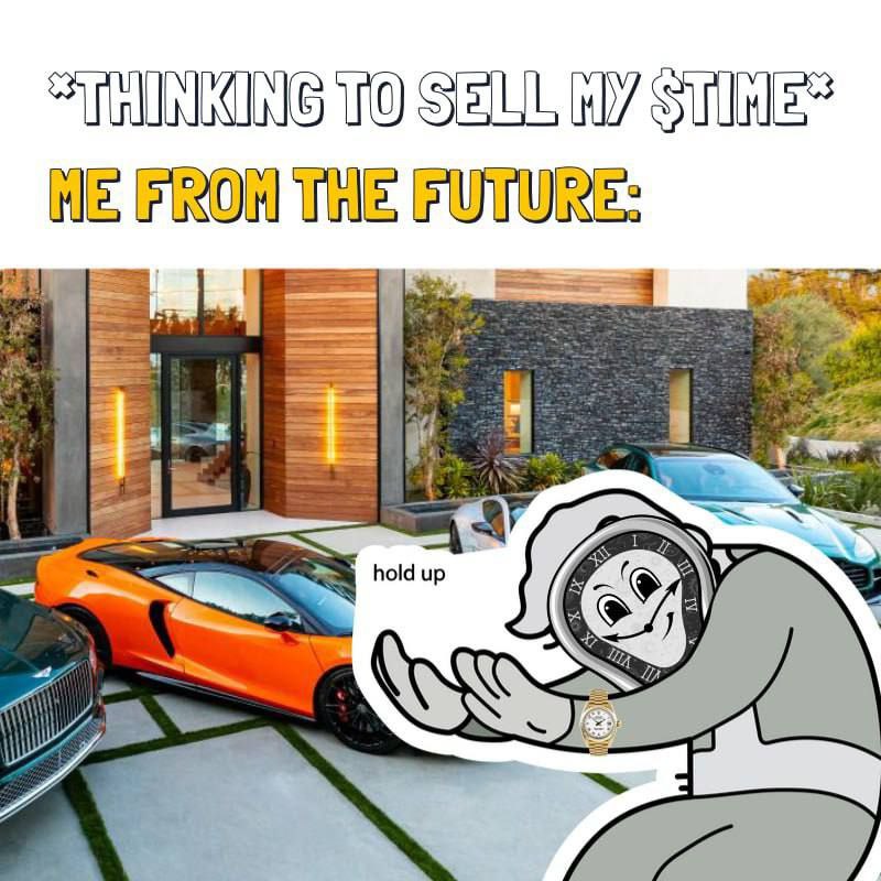 alphalissa003's tweet photo. @binance Let's go bullish on #TIME fam https://t.co/igAaqCxcUt