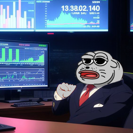 $Fweal is doing good wen sitting around 700k$ from launch

Gonna in the top of dexscreener 

$Fweal coded this tweet

#Fweal $Fweal