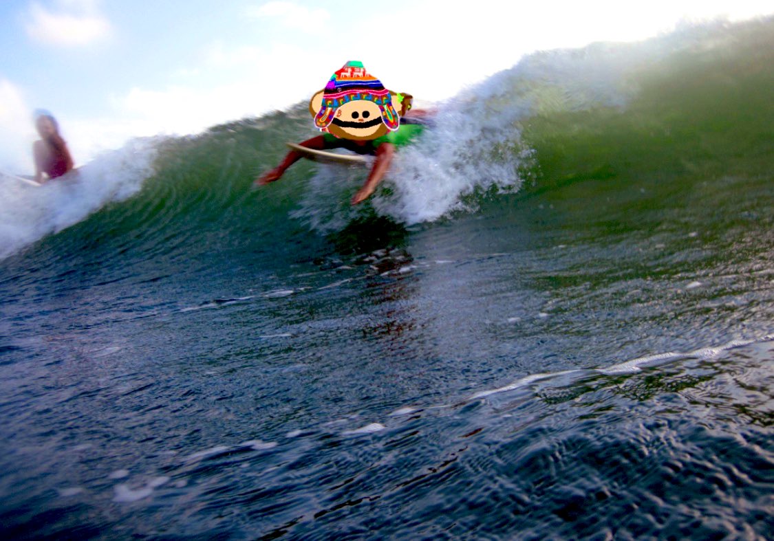 Should’ve bought this dip 😶‍🌫️🌊