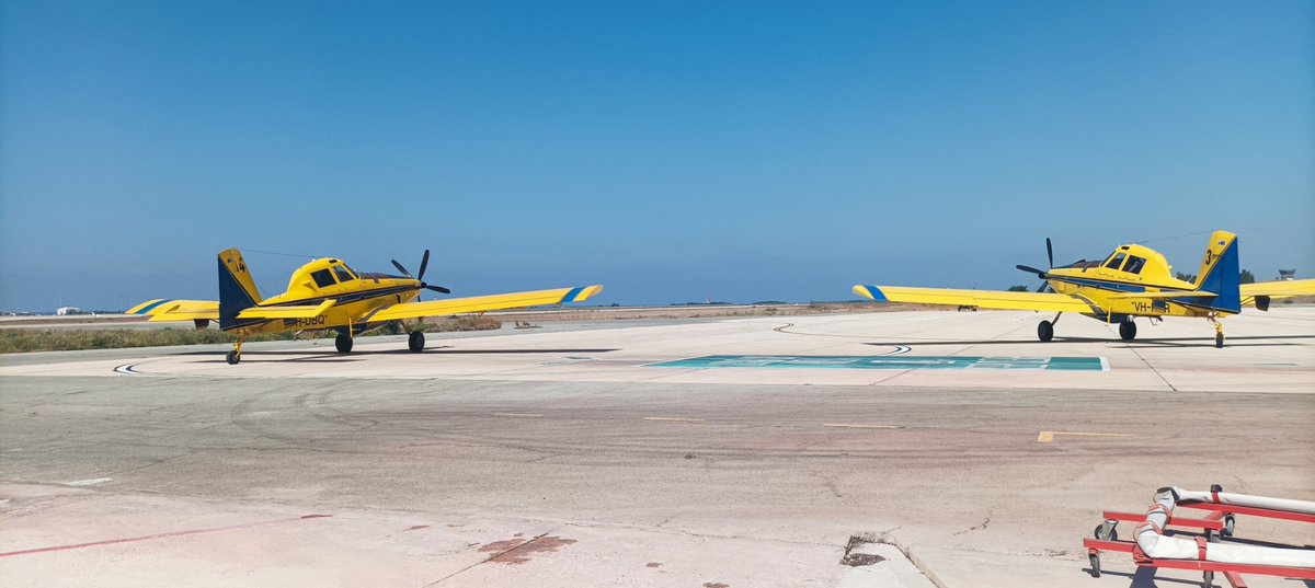 Υπ. Γεωργίας, Αγροτικής Ανάπτυξης & Περιβάλλοντος tweet media