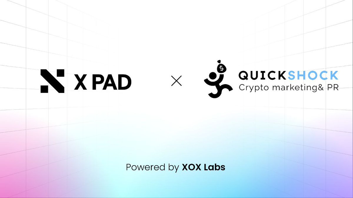 XOX Labs ⛓ tweet media