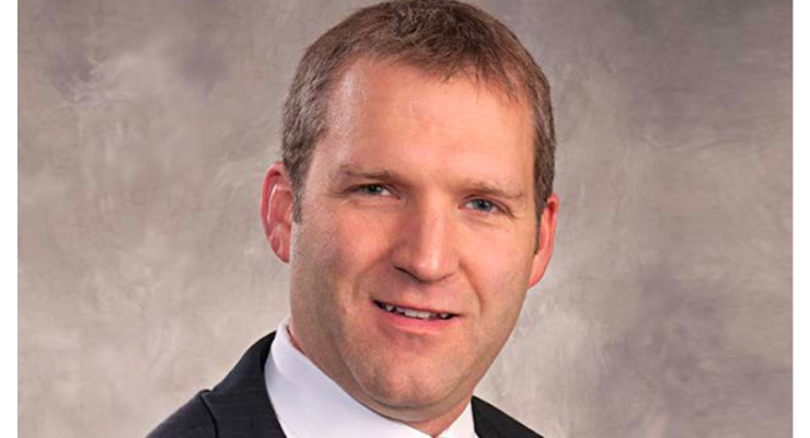 Doug Neal brings over three decades of experience in operations and continuous improvement across diverse industries to <a href="/barrywehmiller/">Barry-Wehmiller</a> #growth #improvement #operations

Details: hubs.li/Q02Kpl-w0