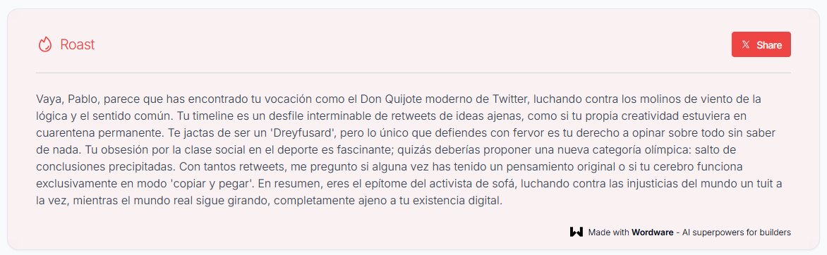 Pablo Batalla tweet media